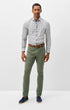 Johnnie-O 5-Pockets Carmel Sateen 5-Pocket Pant