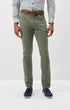 Johnnie-O 5-Pockets Carmel Sateen 5-Pocket Pant