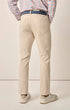 Johnnie-O 5-Pockets Carmel Sateen 5-Pocket Pants
