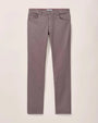 Johnnie-O 5-Pockets Carmel Sateen 5-Pocket Pants