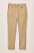 Johnnie-O 5-Pockets Carmel Sateen 5-Pocket Pants