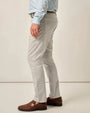Johnnie-O 5-Pockets Carmel Sateen 5-Pocket Pants