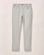 Johnnie-O 5-Pockets Carmel Sateen 5-Pocket Pants