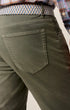 Johnnie-O 5-Pockets Carmel Sateen 5-Pocket Pants