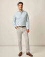 Johnnie-O 5-Pockets CHRM / 30X32 Carmel Sateen 5-Pocket Pants