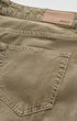Johnnie-O 5-Pockets Hampton Garment-Dyed Corduroy Pant