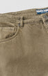 Johnnie-O 5-Pockets Hampton Garment-Dyed Corduroy Pant