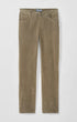 Johnnie-O 5-Pockets Hampton Garment-Dyed Corduroy Pant
