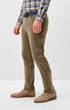 Johnnie-O 5-Pockets Hampton Garment-Dyed Corduroy Pant