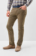 Johnnie-O 5-Pockets Hampton Garment-Dyed Corduroy Pant