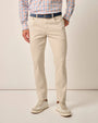 Johnnie-O 5-Pockets STNE / 40X32 Carmel Sateen 5-Pocket Pants