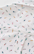 Johnnie-O Camp Shirt Shortboard Print Short Sleeve Button Down Shirt