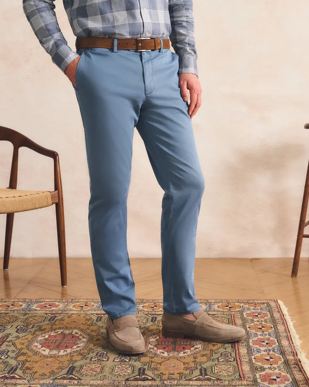 Johnnie-O Chinos Monterey Trouser