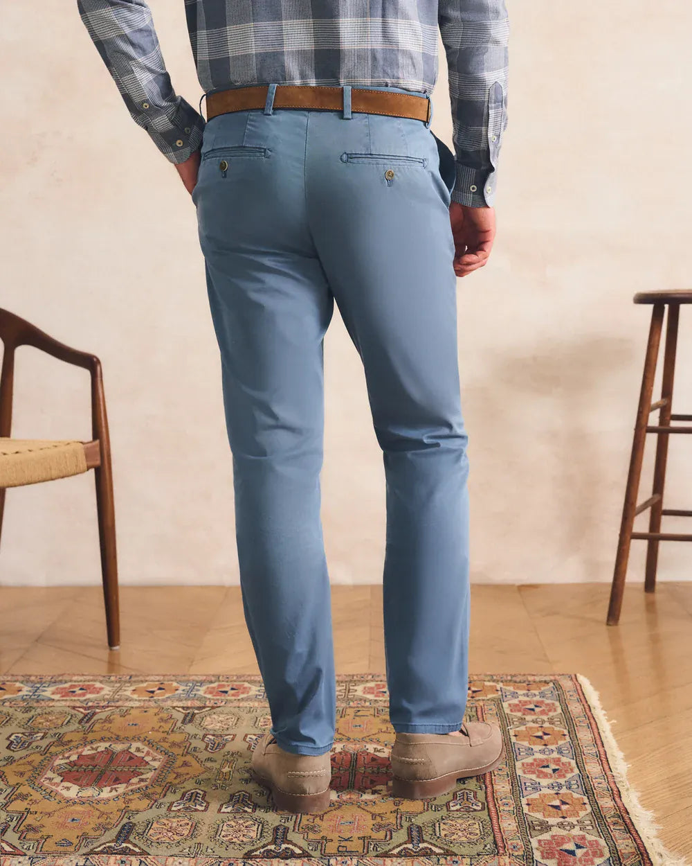 Johnnie-O Chinos Monterey Trouser