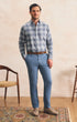 Johnnie-O Chinos Monterey Trouser