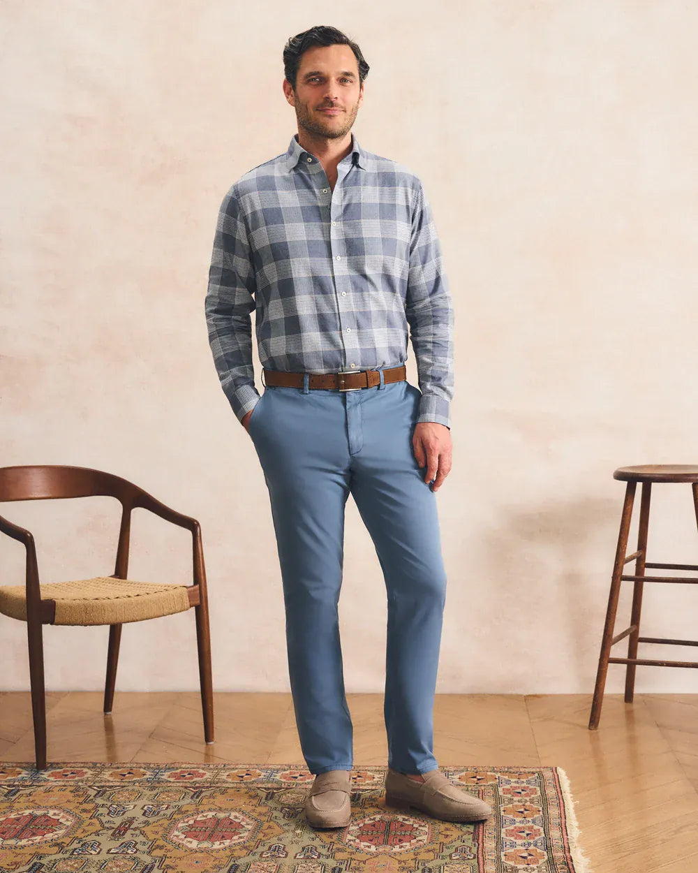 Johnnie-O Chinos Monterey Trouser