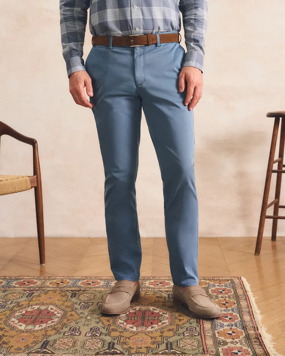 Johnnie-O Chinos Monterey Trouser