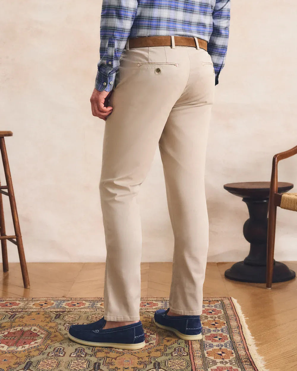 Johnnie-O Chinos Monterey Trouser