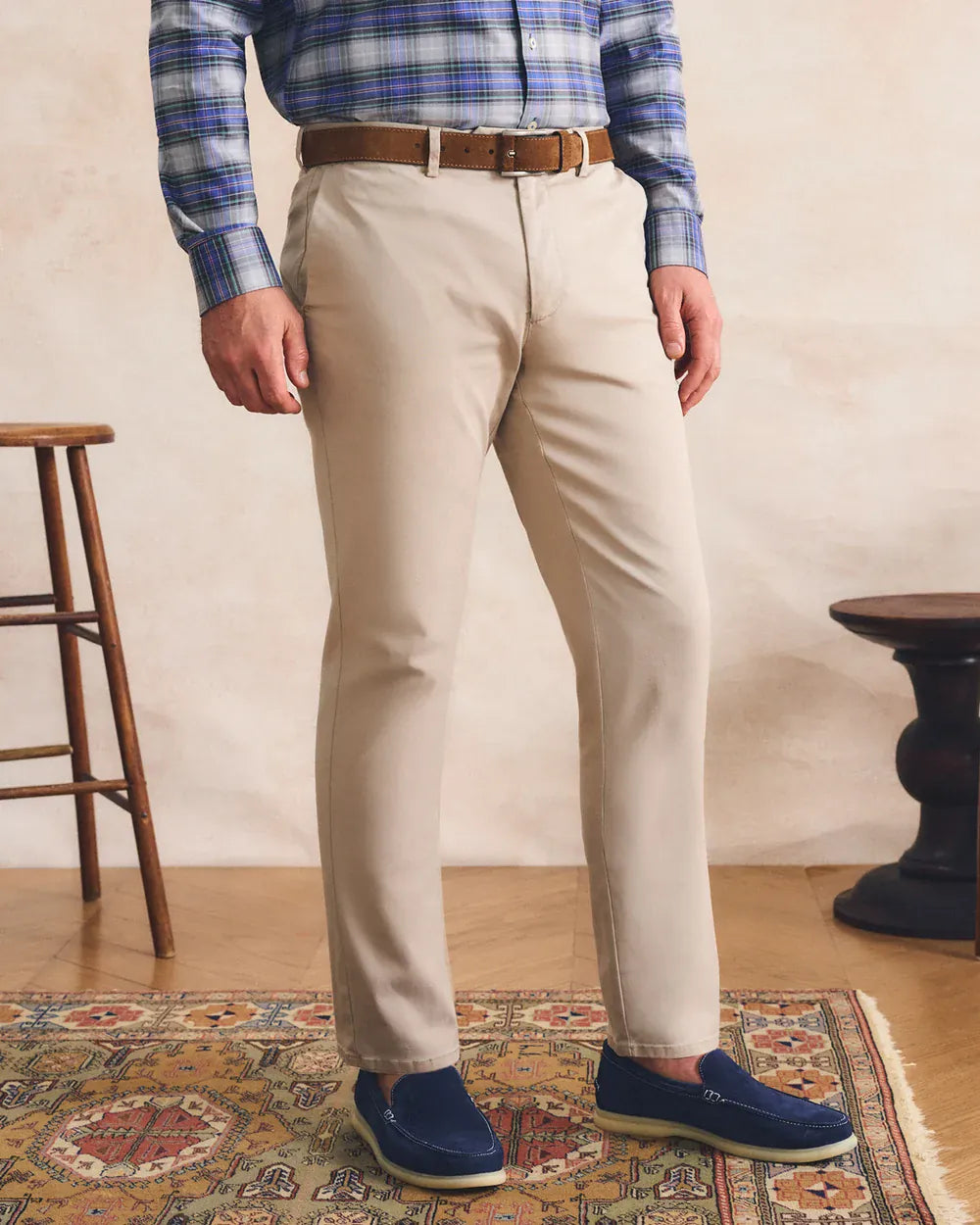 Johnnie-O Chinos Monterey Trouser