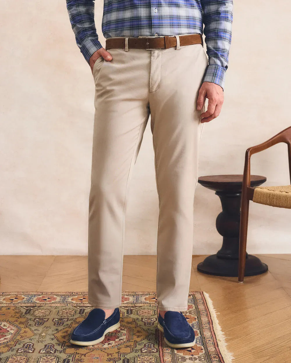Johnnie-O Chinos Monterey Trouser