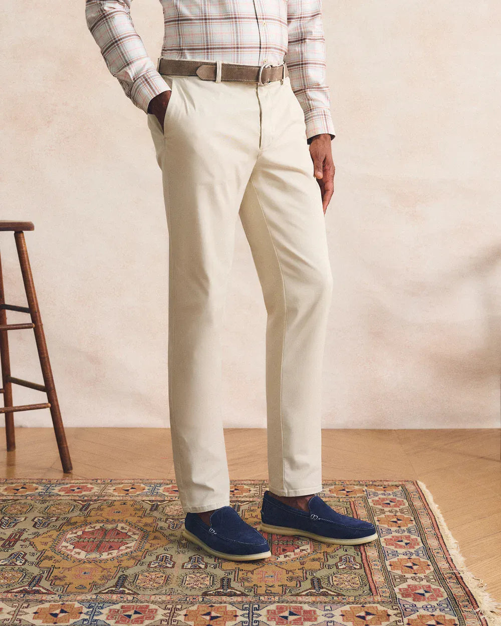 Johnnie-O Chinos Monterey Trouser