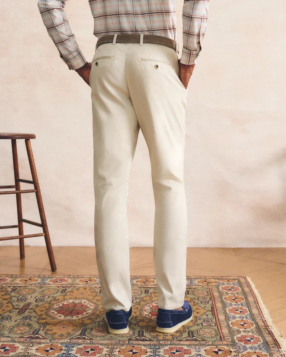 Johnnie-O Chinos Monterey Trouser