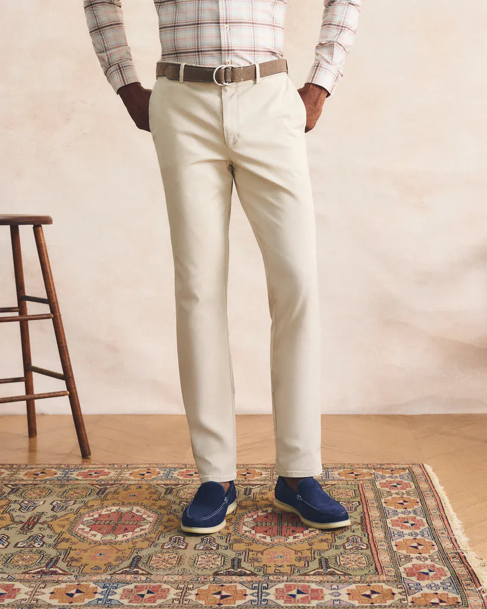 Johnnie-O Chinos Monterey Trouser