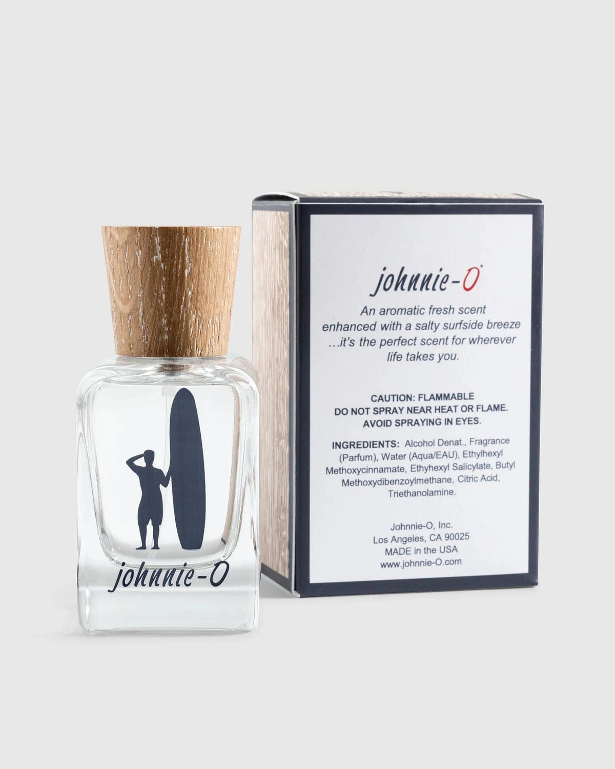 Johnnie O Surfside Fresh Cologne Johnnie O Surfside Fresh Cologne