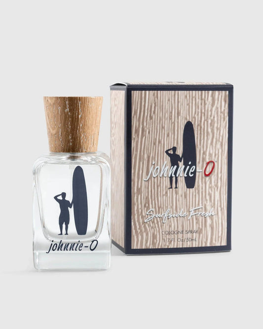 Johnnie-O Cologne Surfside Fresh Cologne