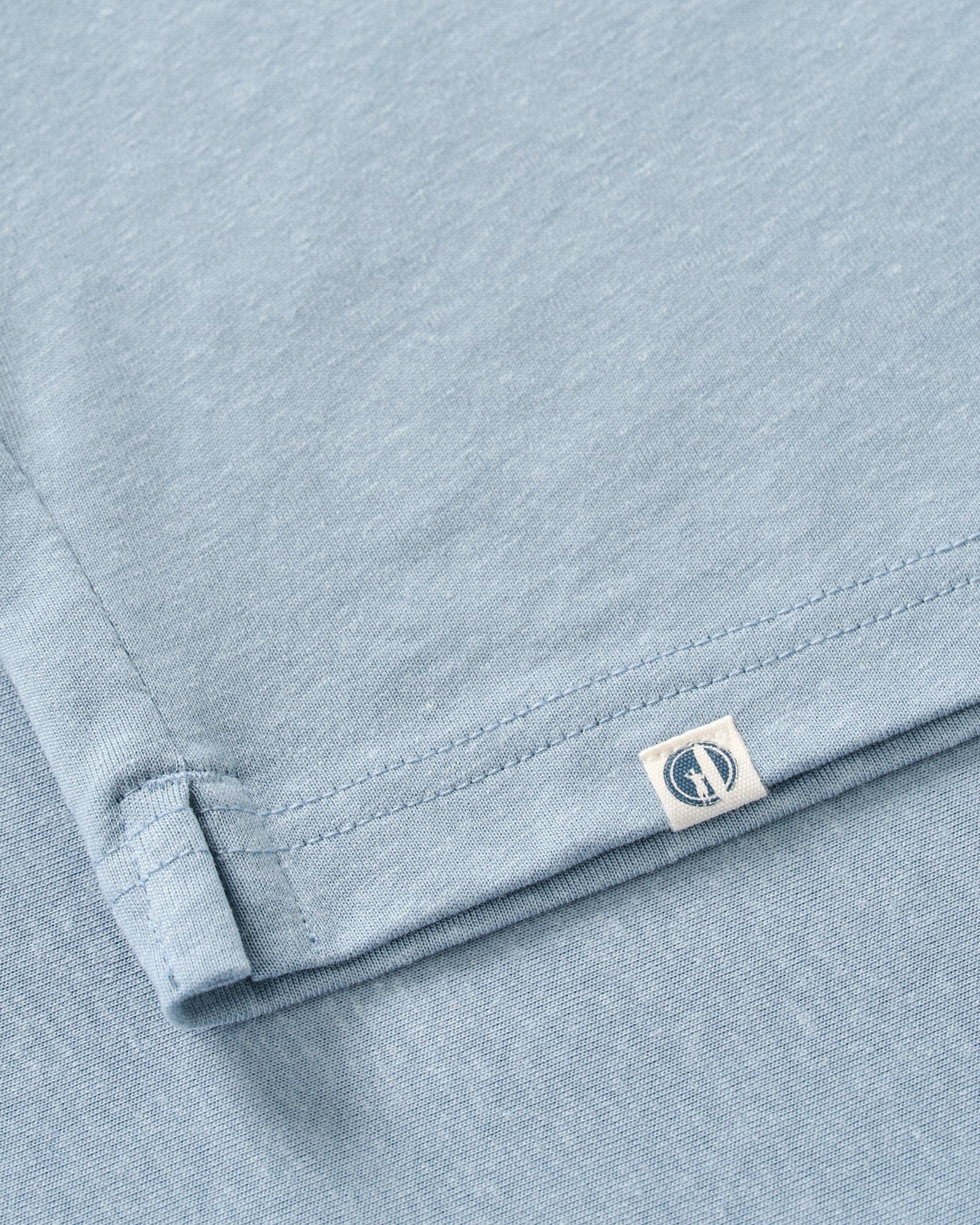 Johnnie-O Crew Necks & Hoodies Jase Hangin Out Hoodie in Maliblu