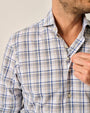 Johnnie O Dress Shirts Bridger Top Shelf Button Down Shirt
