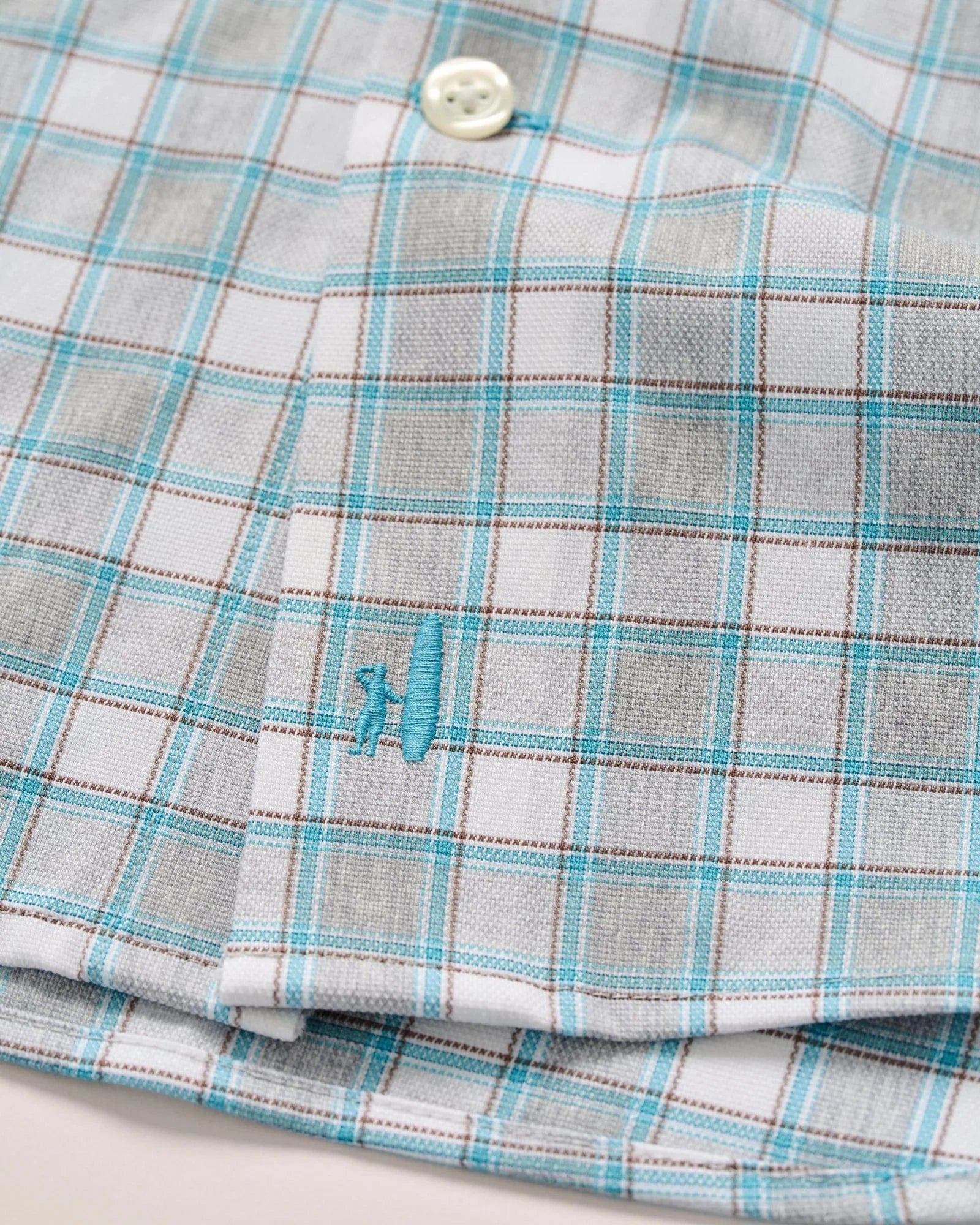Johnnie-O Dress Shirts Everyday Performance Button Down Shirt - Gatlin