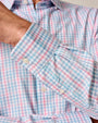 Johnnie-O Dress Shirts Everyday Performance Button Down Shirt - Han