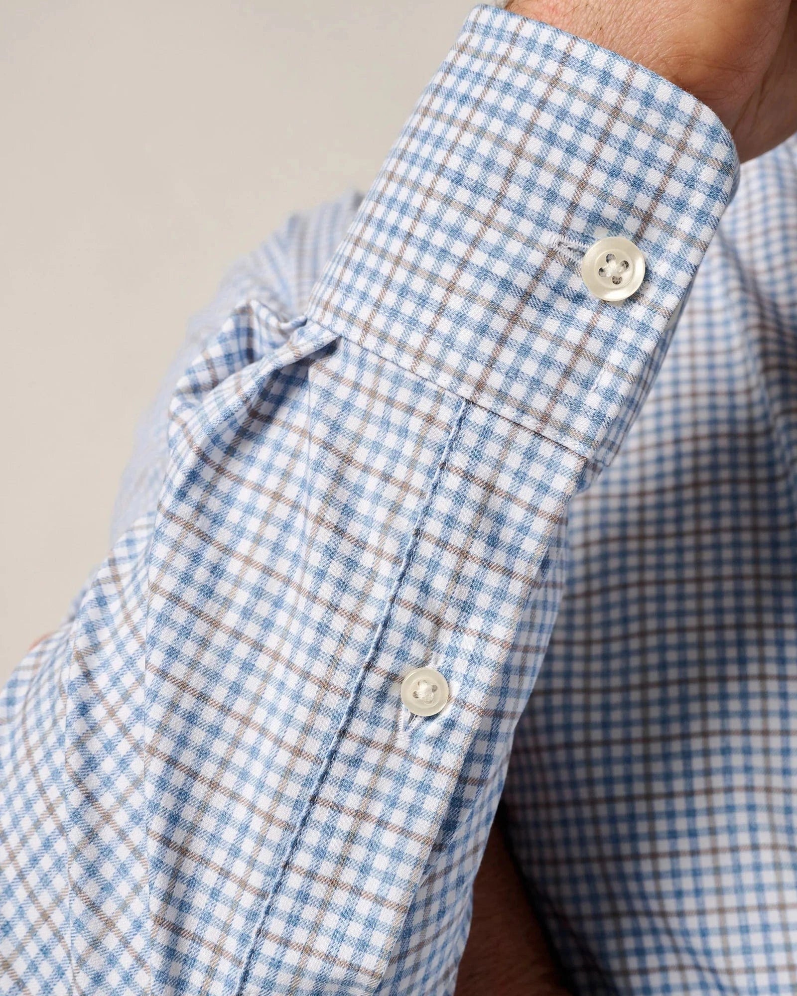 Johnnie-O Dress Shirts Everyday Performance Button Down Shirt - Koby