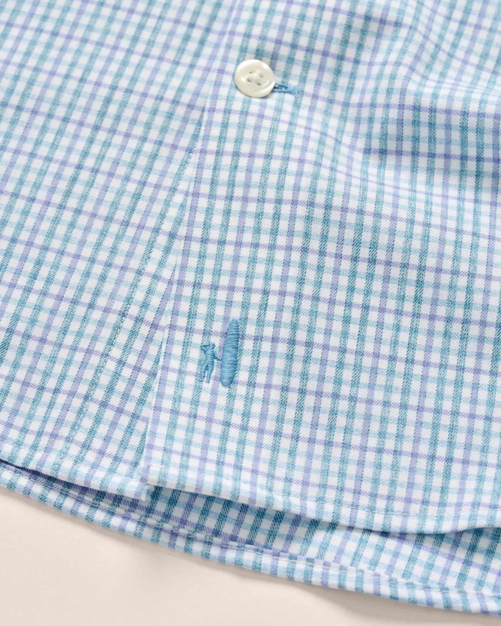 Johnnie-O Dress Shirts Everyday Performance Button Down Shirt - Koby