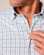 Johnnie-O Dress Shirts Everyday Performance Button Down Shirt - Maarten
