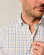 Johnnie-O Dress Shirts Everyday Performance Button Down Shirt - Maarten
