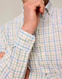 Johnnie-O Dress Shirts Everyday Performance Button Down Shirt - Maarten