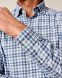 Johnnie-O Dress Shirts Featherweight Performance Button Down Shirt - Donovan