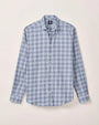 Johnnie-O Dress Shirts Featherweight Performance Button Down Shirt - Donovan