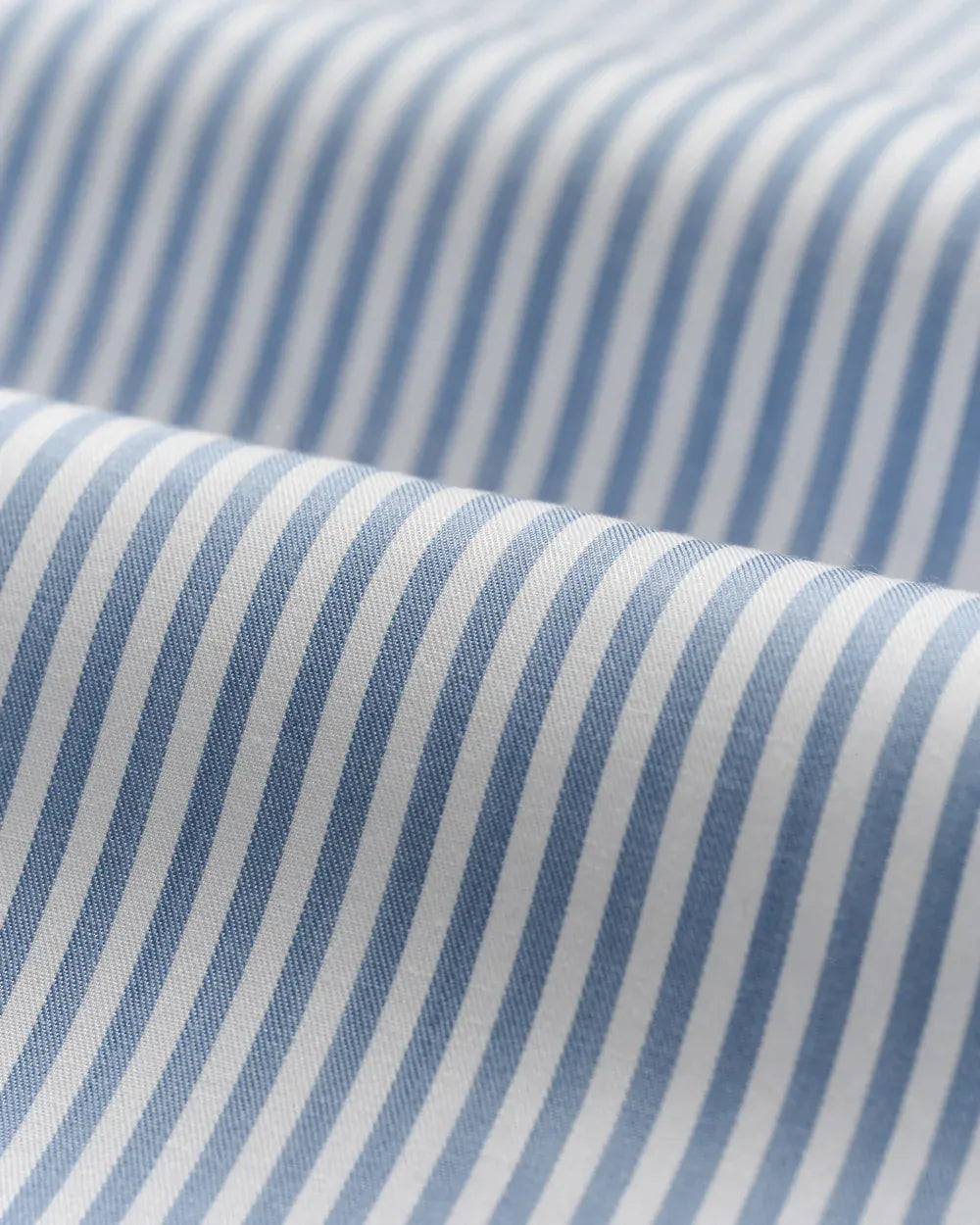 Johnnie-O Dress Shirts Judes Stripe Tencel Button Down Shirt