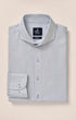 Johnnie-O Dress Shirts Judes Stripe Tencel Button Down Shirt
