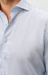 Johnnie-O Dress Shirts Judes Stripe Tencel Button Down Shirt