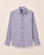Johnnie-O Dress Shirts Natural Performance Button Down Shirt - Robertson
