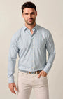 Johnnie-O Dress Shirts Performance Button Down Shirt - Ferdinand
