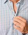 Johnnie-O Dress Shirts Performance Button Down Shirt - Ferdinand