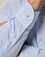 Johnnie O Dress Shirts Schwartz Top Shelf Button Down Shirt - Maliblu
