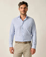 Johnnie O Dress Shirts Schwartz Top Shelf Button Down Shirt - Maliblu