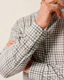Johnnie-O Dress Shirts Top Shelf Button Down Shirt - Kionn