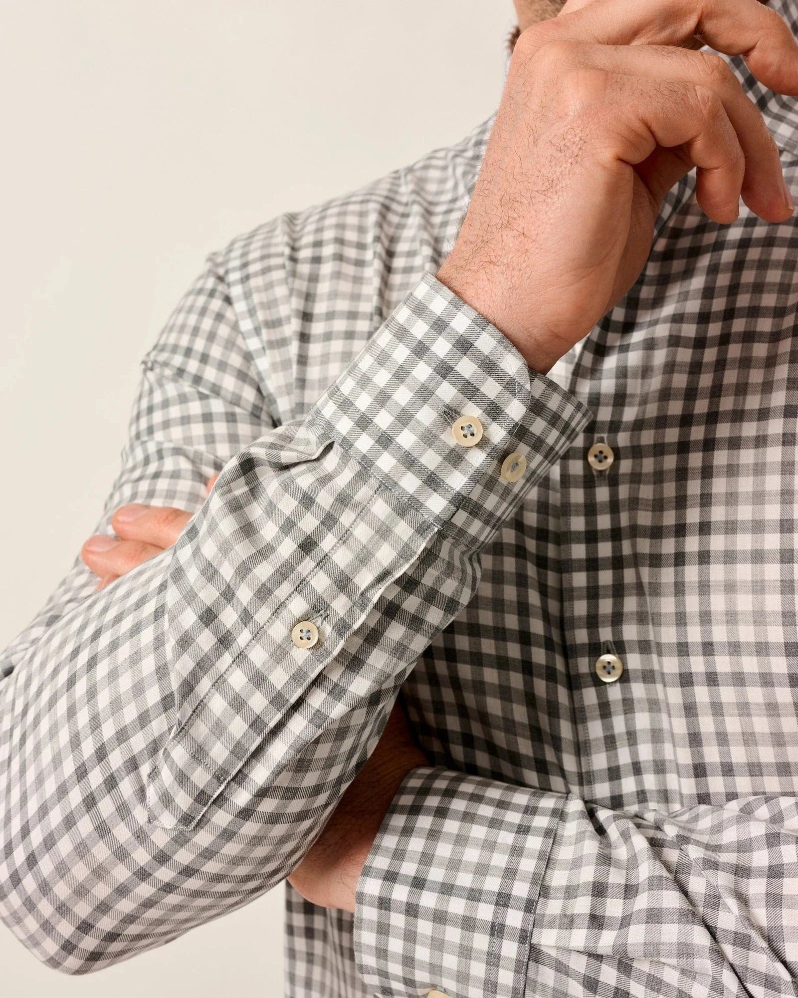 Johnnie-O Dress Shirts Top Shelf Button Down Shirt - Kionn